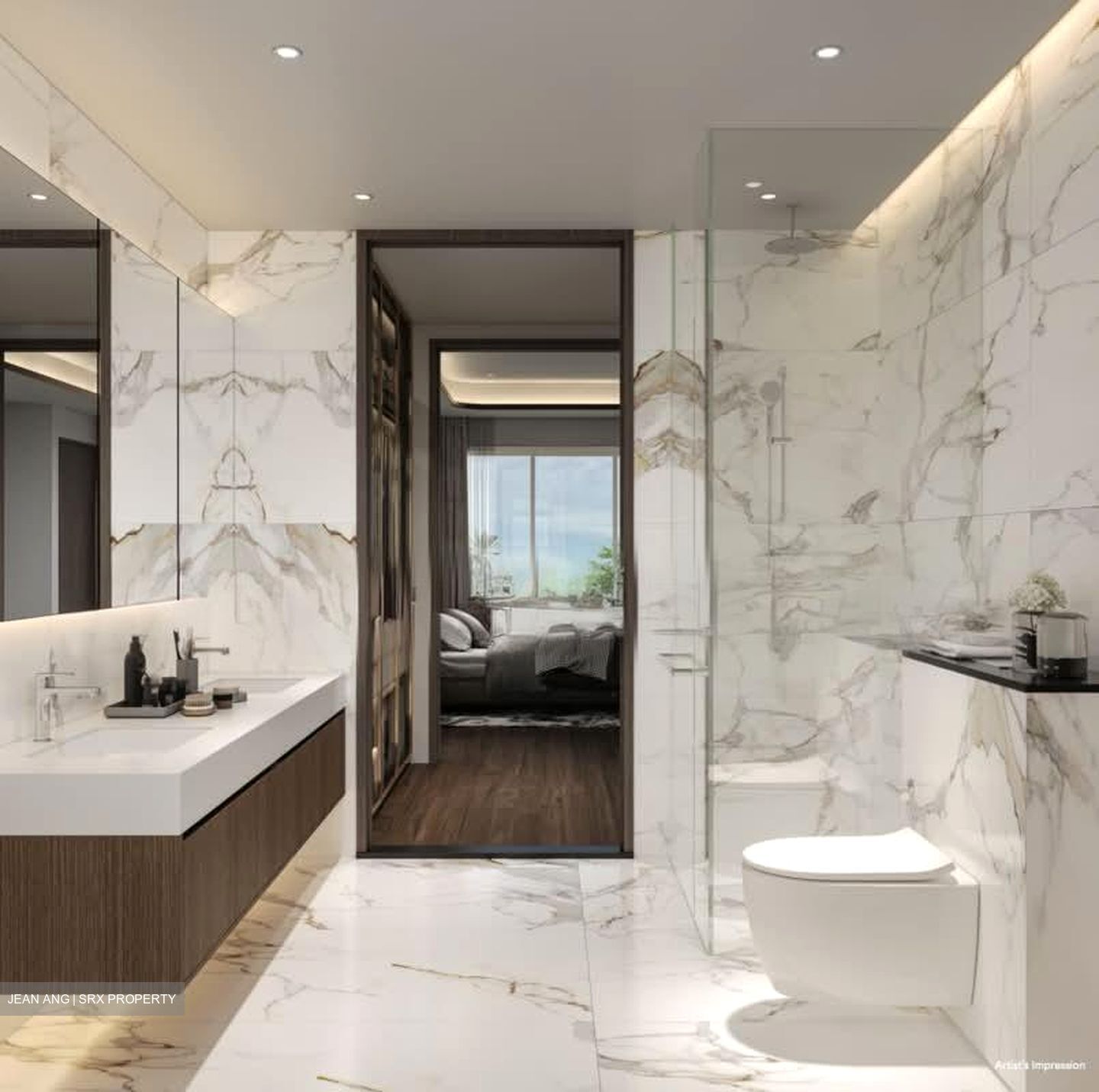 Upper East Coast Road (D15), Terrace #602935801